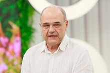 Po wizycie Tuska na planie "Rancza" wybuchła burza. Żak zabrał głos.