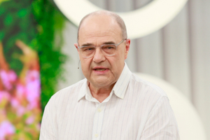 Po wizycie Tuska na planie "Rancza" wybuchła burza. Żak zabrał głos.