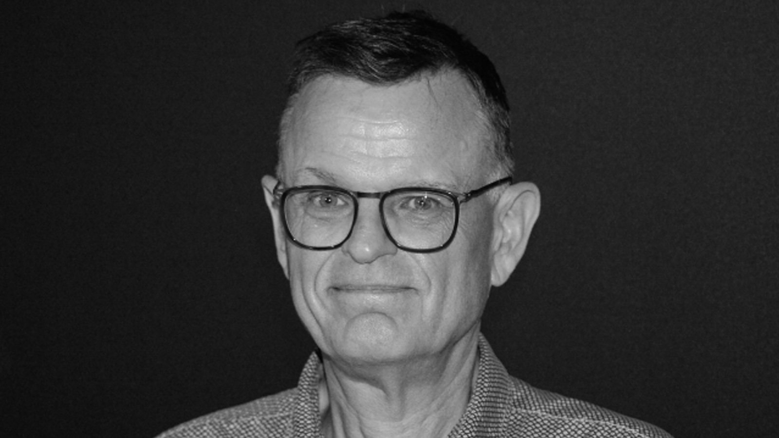 Podczas pogrzebu zwróciła się do żony Andrzeja Morozowskiego: "Jestem pewna, że chciał, aby to dzisiaj wybrzmiało"