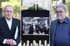 Pogrzeb Andrzeja Mrozowskiego. Tłumy żegnają dziennikarza