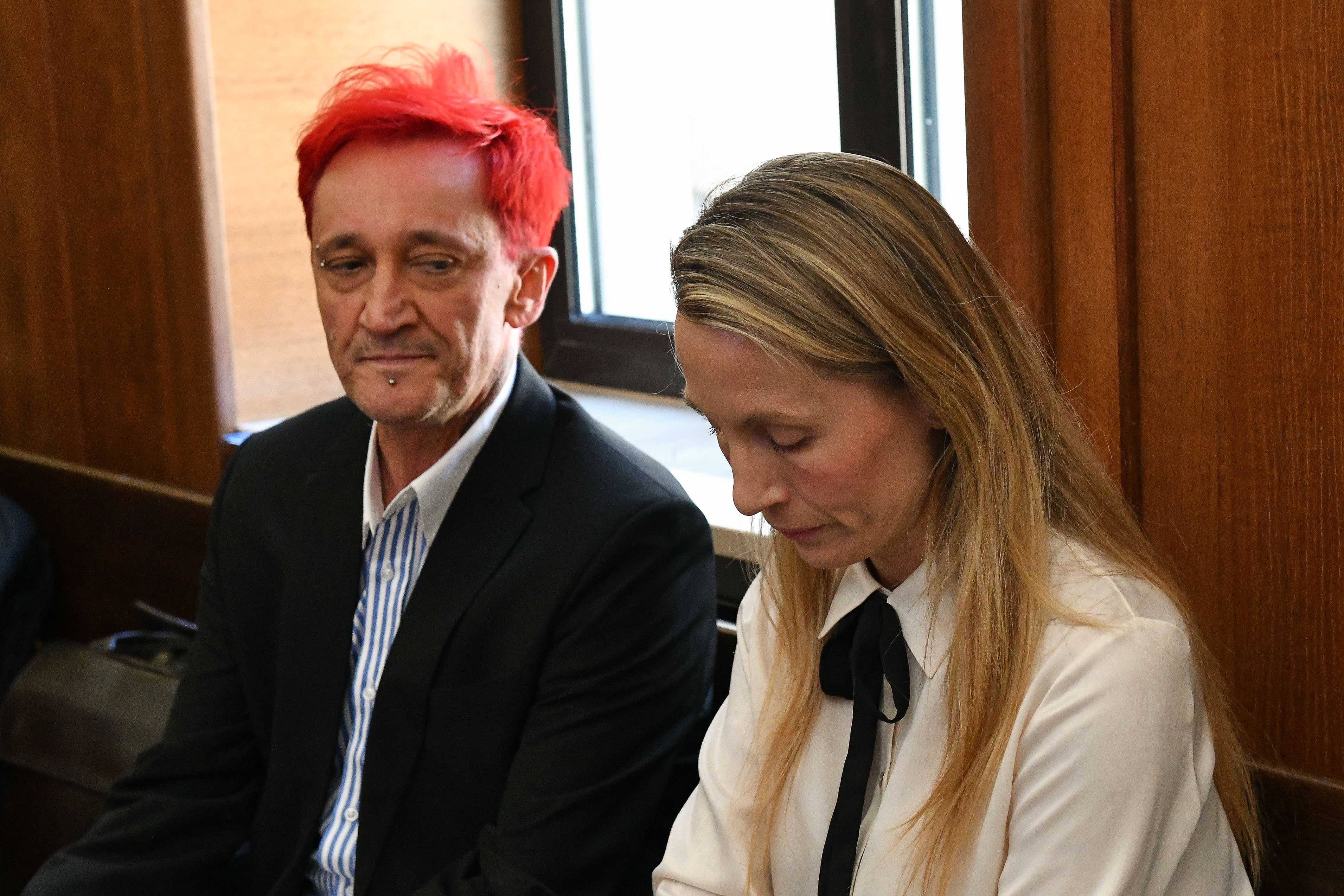 Pola i Michał Wiśniewscy wciąż bez rozwodu — co dzieje się za kulisami