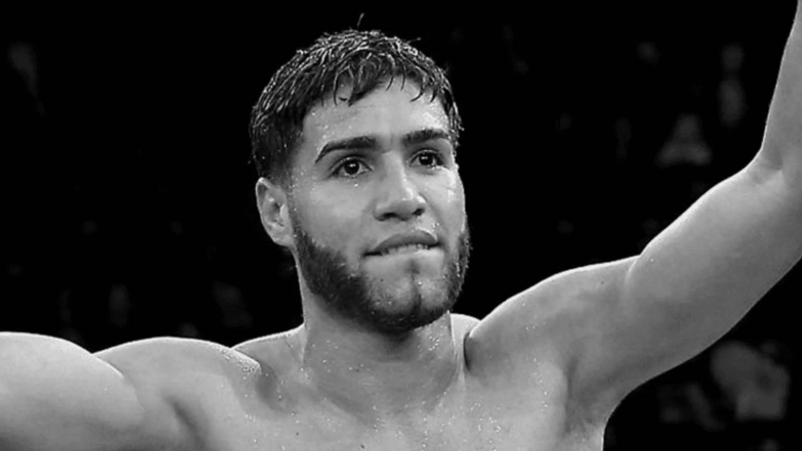 Prichard Colón nie żyje. Tragiczną historią pięściarza żył cały świat