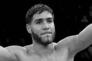 Prichard Colón nie żyje. Tragiczną historią pięściarza żył cały świat