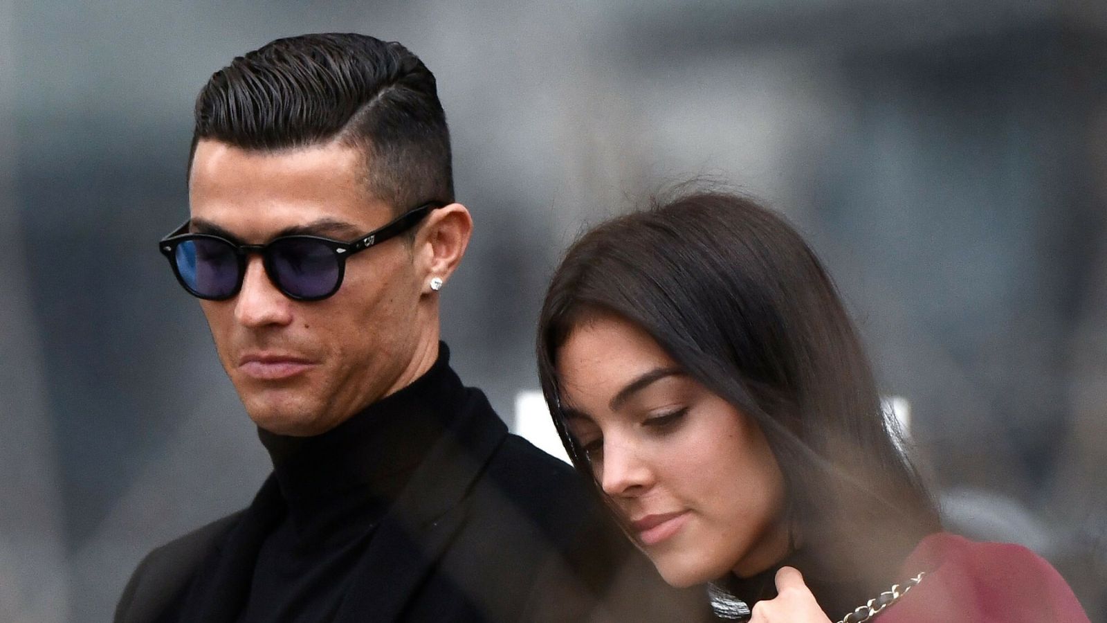 Razem wychowują pięcioro dzieci, teraz Ronaldo i Rodriguez wzięli ślub. W przeszłości przeżyli dramat