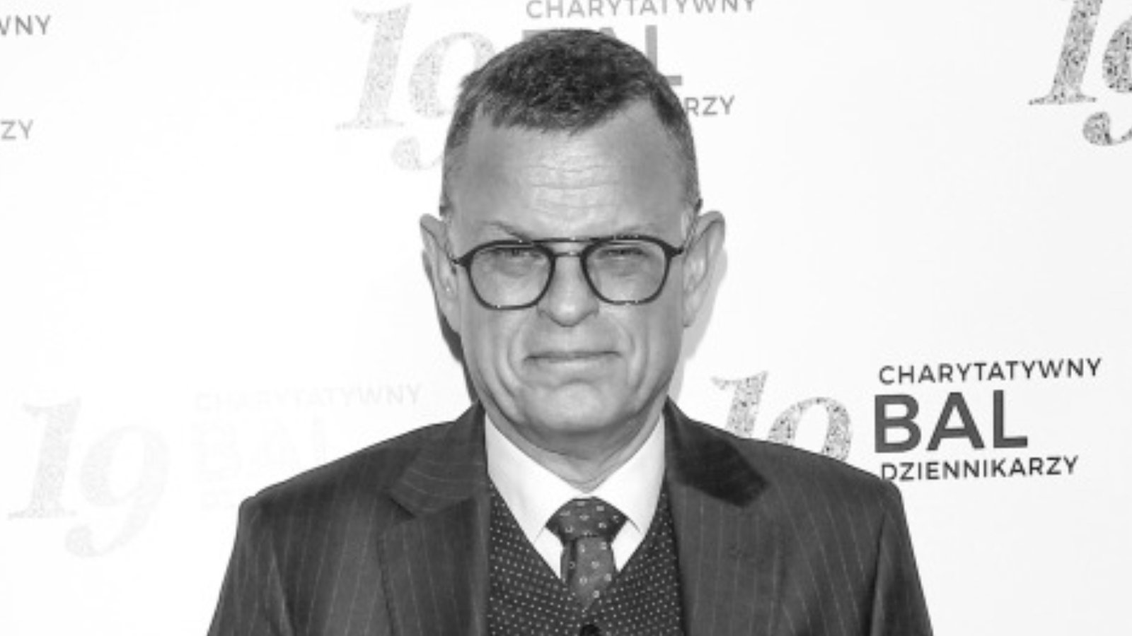 Rozdzierające serce pożegnanie Morozowskiego na antenie TVN24. "Andrzej bardzo chciał..."