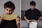 Tak mieszka Matteo Brunetti. Kuchnia to serce domu gwiazdora "Tańca z gwiazdami"