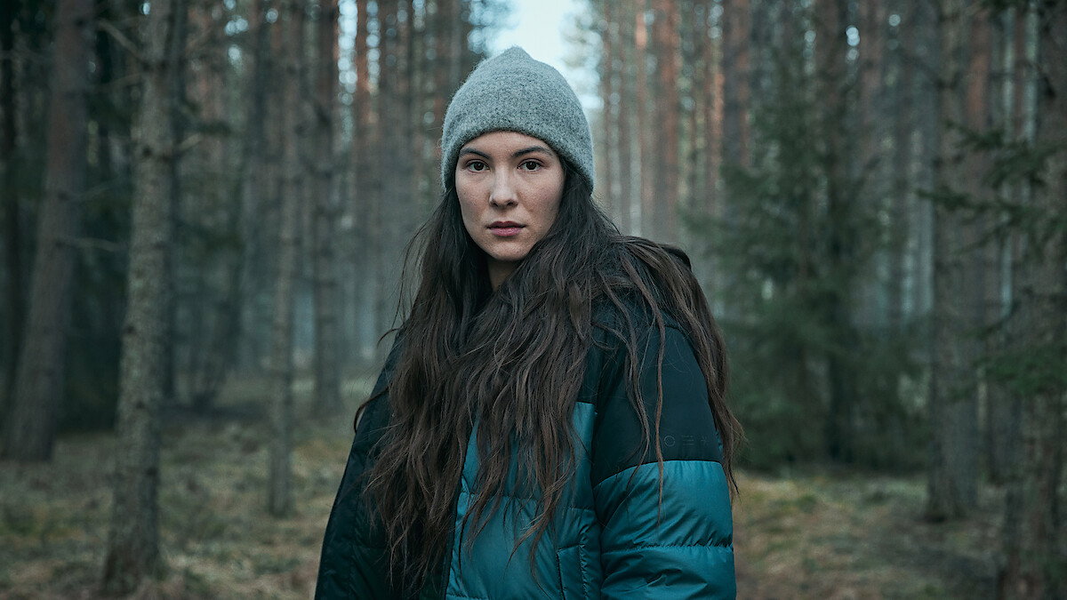 Te europejskie thrillery Netfliksa zawstydzają hollywoodzkie hity