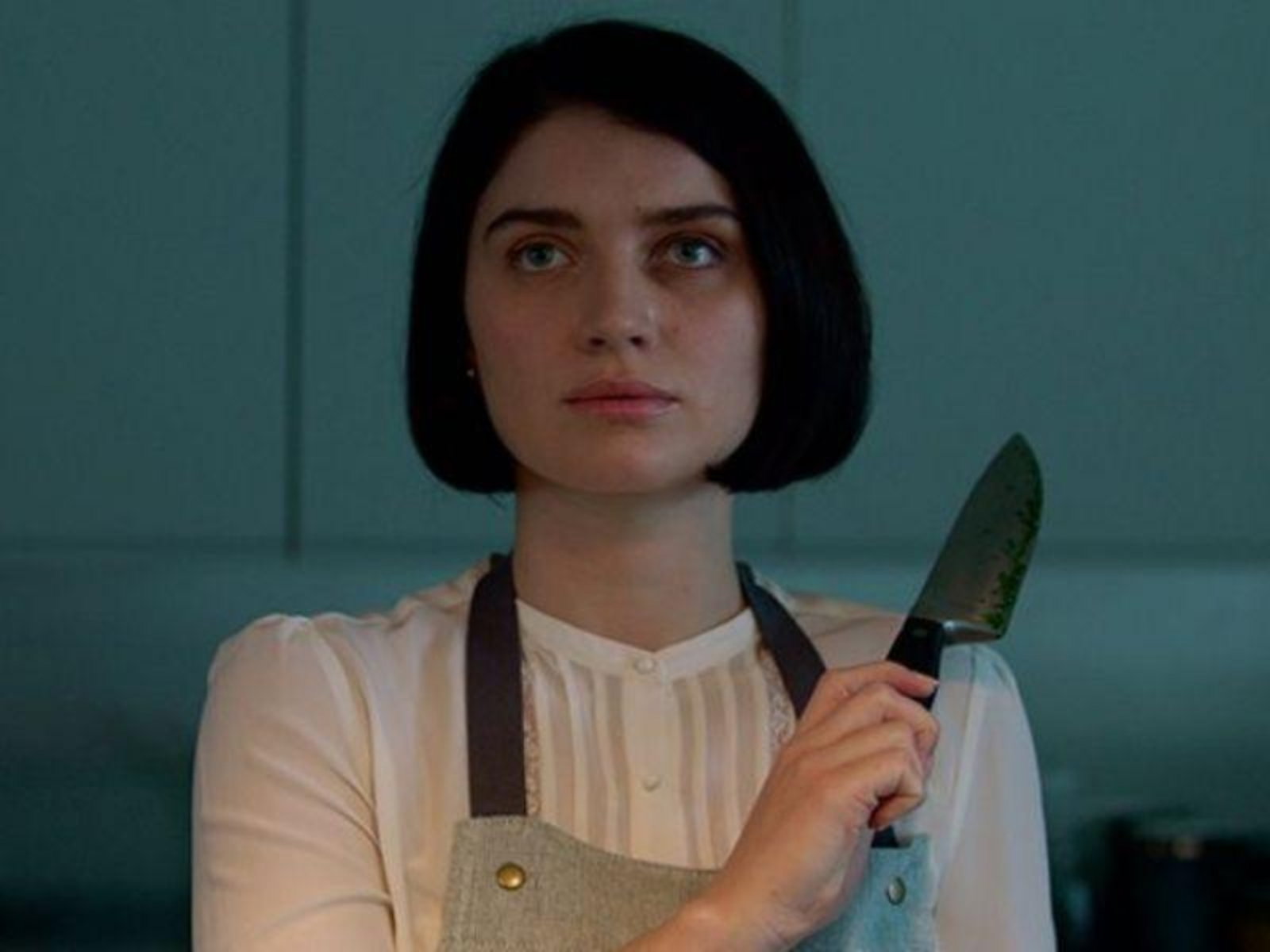 Te seriale Netfliksa mają tylko jeden sezon. Warto obejrzeć je do końca