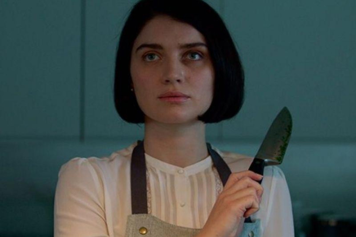 Te seriale Netfliksa mają tylko jeden sezon. Warto obejrzeć je do końca