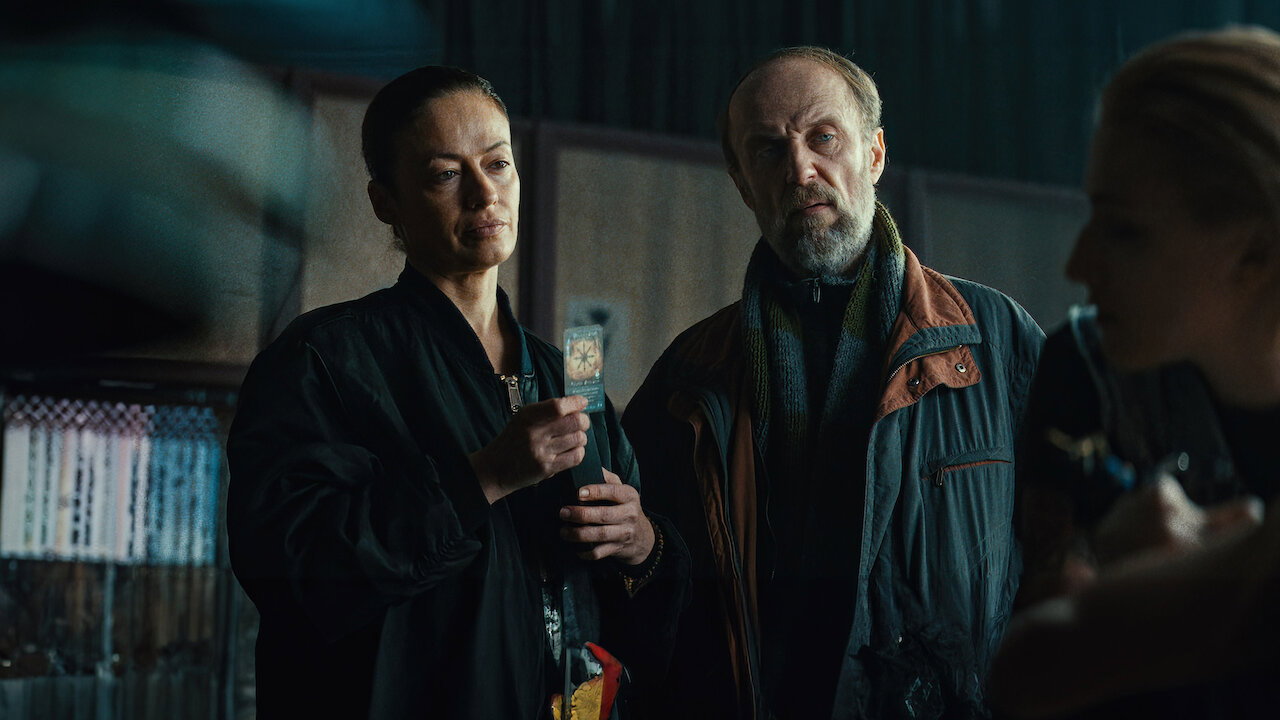 Te thrillery Netfliksa przeszły bez echa. 5 perełek, które warto odkryć