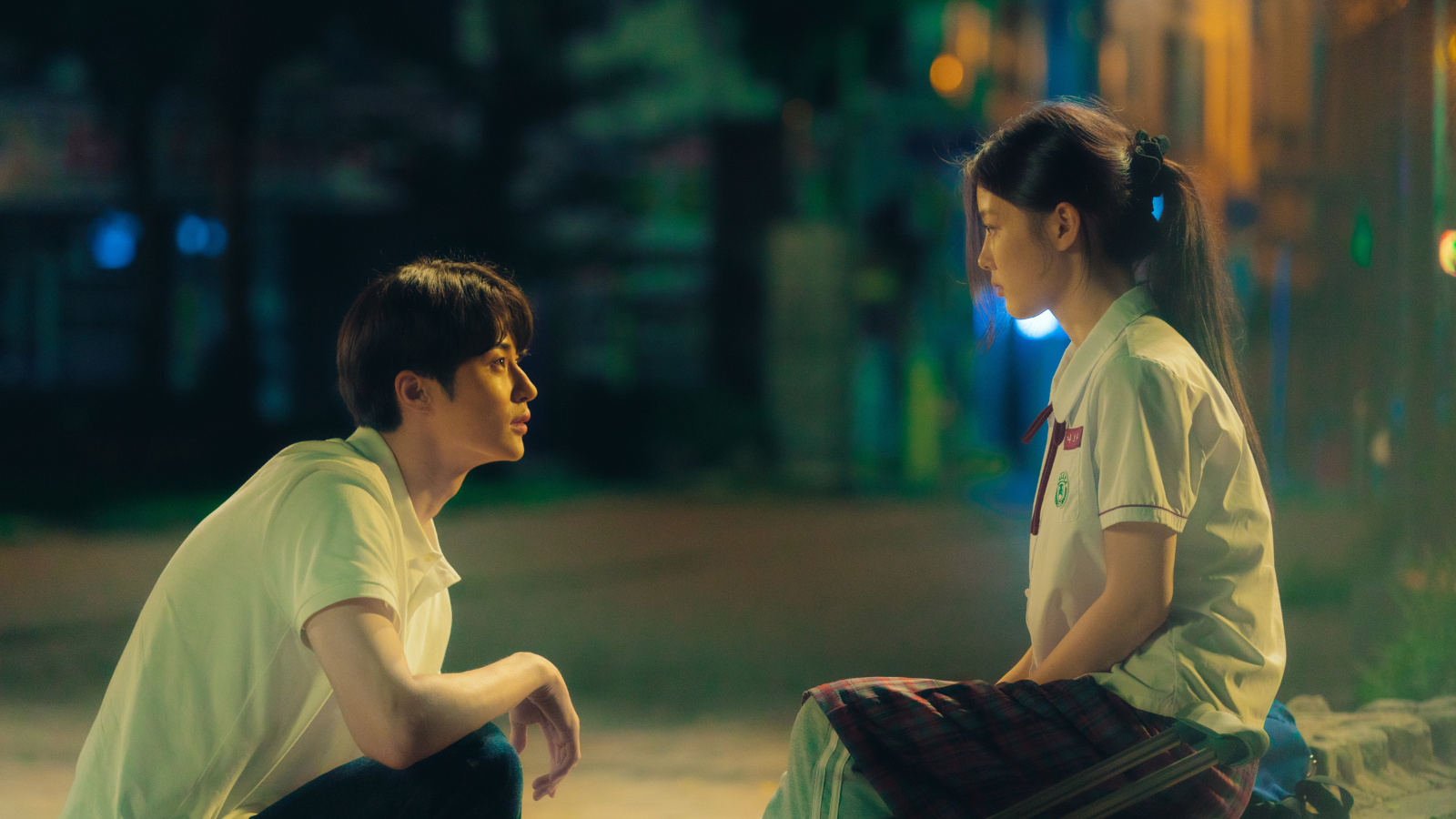 Ten koreański melodramat na Netfliksie to prawdziwy wyciskacz łez. Bolesna historia o miłości