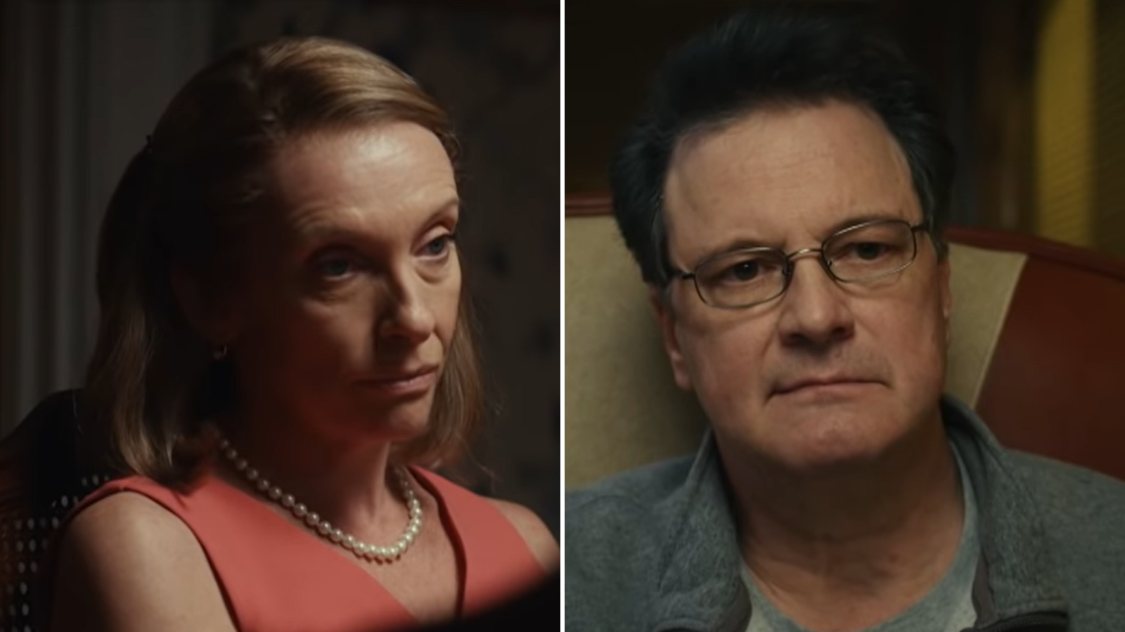 Ten mroczny thriller od razu zrobił furorę na Netfliksie. Wrażenie robi nie tylko gwiazdorska obsada