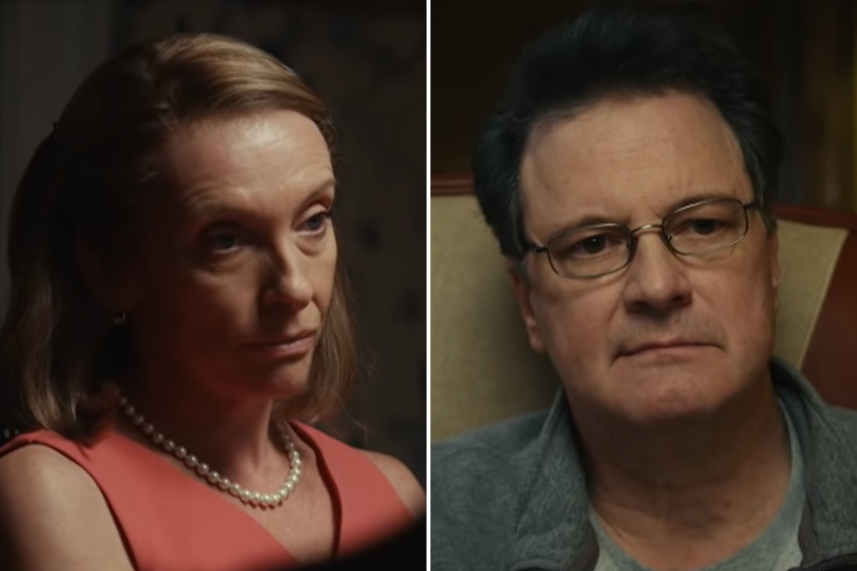 Ten mroczny thriller od razu zrobił furorę na Netfliksie. Wrażenie robi nie tylko gwiazdorska obsada