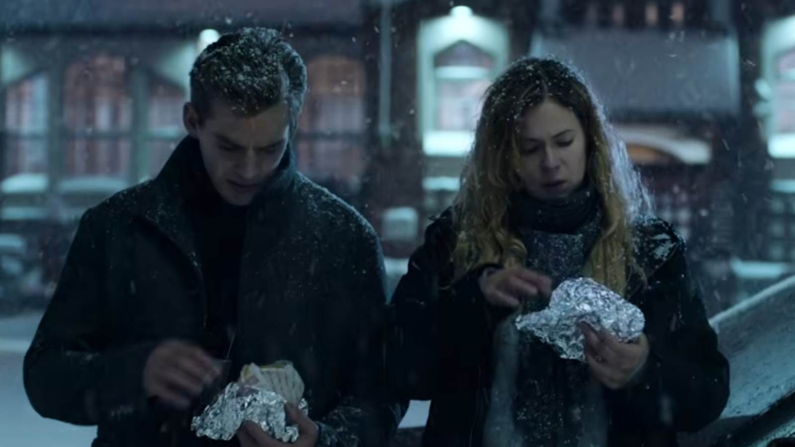 Ten nordic noir Netfliksa to serial pełen mrocznych tajemnic. Szokująca sprawa i śledztwo, które zmienia wszystko