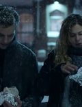 Ten nordic noir Netfliksa to serial pełen mrocznych tajemnic. Szokująca sprawa i śledztwo, które zmienia wszystko