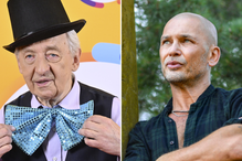 Tomasz Wygoda ostro o Andrzeju Rosiewiczu w "Tańcu z Gwiazdami". "Skończyłbym z gryzieniem się w język"