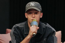 TYLKO U NAS! Xavier Wiśniewski odziedziczył talent po rodzicach? Już wszystko jasne
