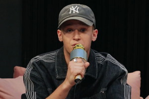 TYLKO U NAS! Xavier Wiśniewski odziedziczył talent po rodzicach? Już wszystko jasne