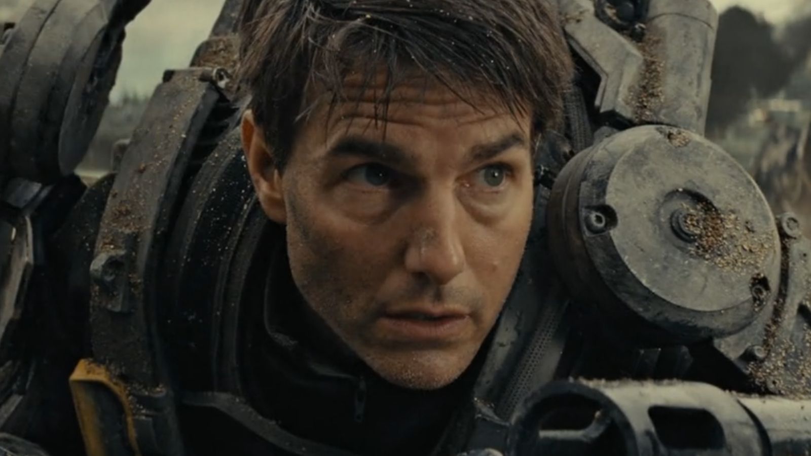Wielki powrót hitu z Tomem Cruise'em. "Na skraju jutra" podbija Netflixa