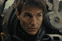 Wielki powrót hitu z Tomem Cruise'em. "Na skraju jutra" podbija Netflixa