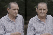 Wojciech Wysocki o wizycie Donalda Tuska na planie "Rancza". Powiedział to wprost