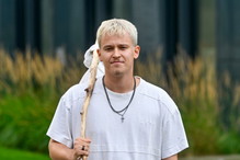 Xavier Wiśniewski otworzył się nt. dzieciństwa w patchworkowej rodzinie. "Fabka dostała po głowie"