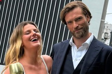 Zborowska i Wrona z "Love is blind" podzielili się wieściami. Nie do wiary, że to już