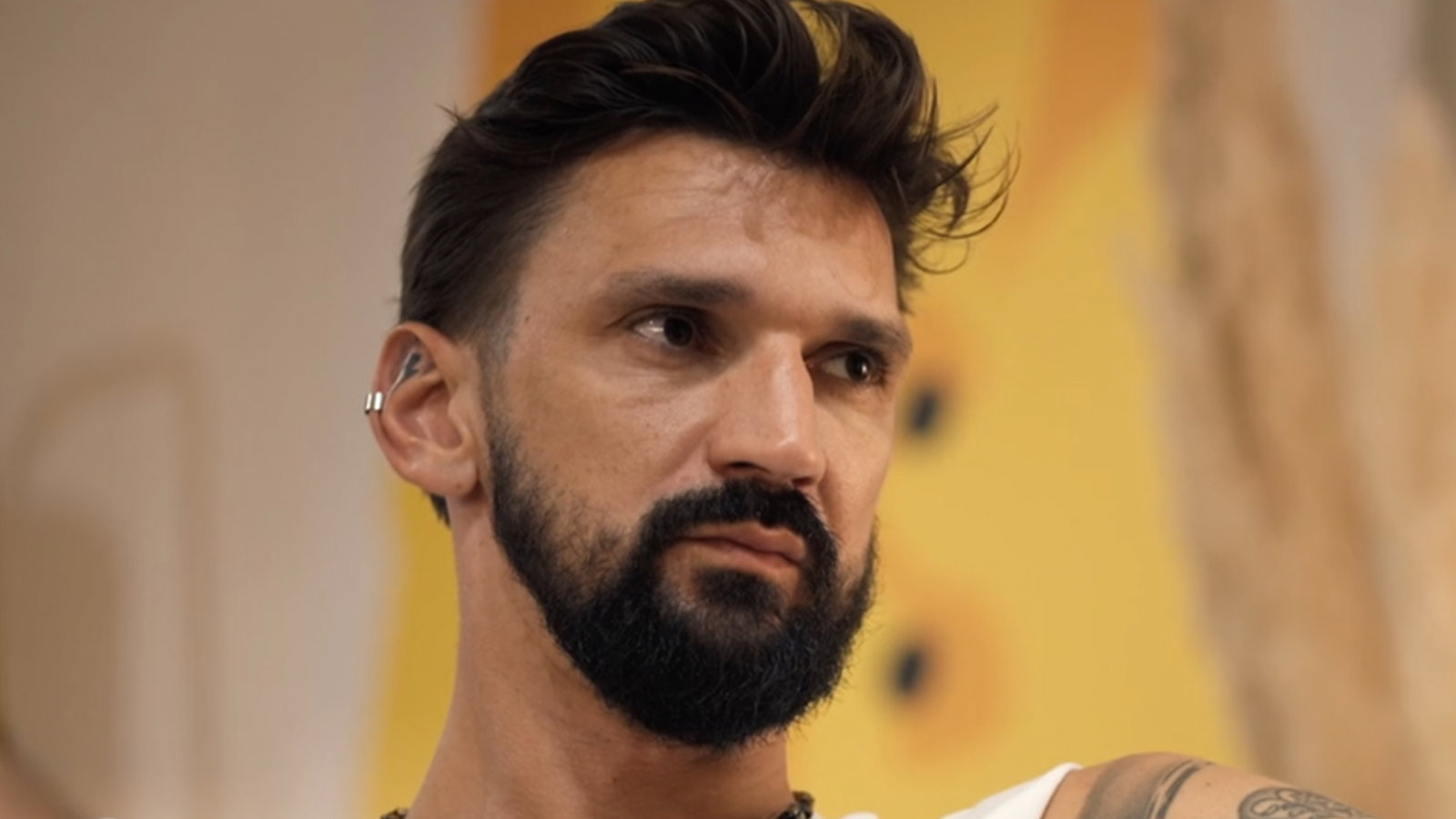 Znalazł miłość po show Netfliksa. Jacek z "Love is blind" pokazał ukochaną. "Ale jest przepiękna"