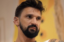 Znalazł miłość po show Netfliksa. Jacek z "Love is blind" pokazał ukochaną. "Ale jest przepiękna"
