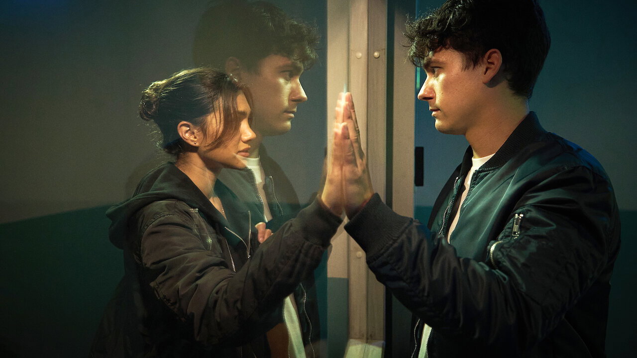 Zostali odcięci od świata. W tych thrillerach Netfliksa nie ma dokąd uciec