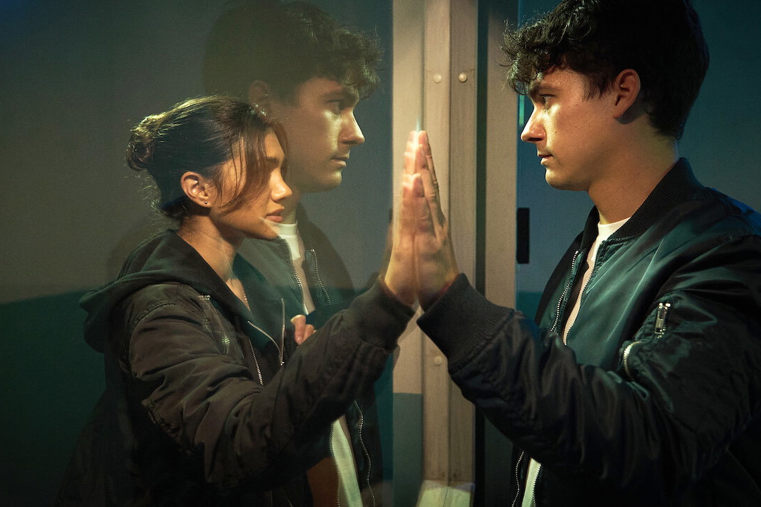 Zostali odcięci od świata. W tych thrillerach Netfliksa nie ma dokąd uciec