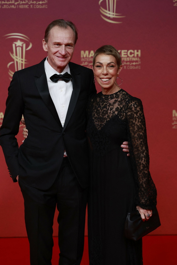Nicolas Altmayer i Mathilde Favier