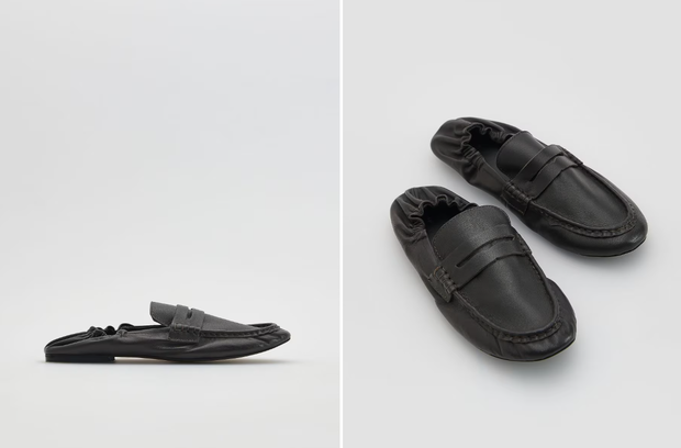 Loafersy Reserved