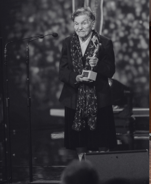 Wanda Traczyk-Stawska