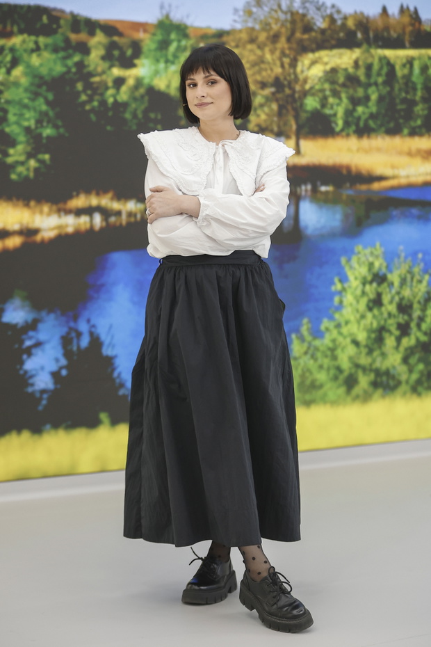 Joanna Jarmołowicz o związku z kobietą — tak zareagował jej syn