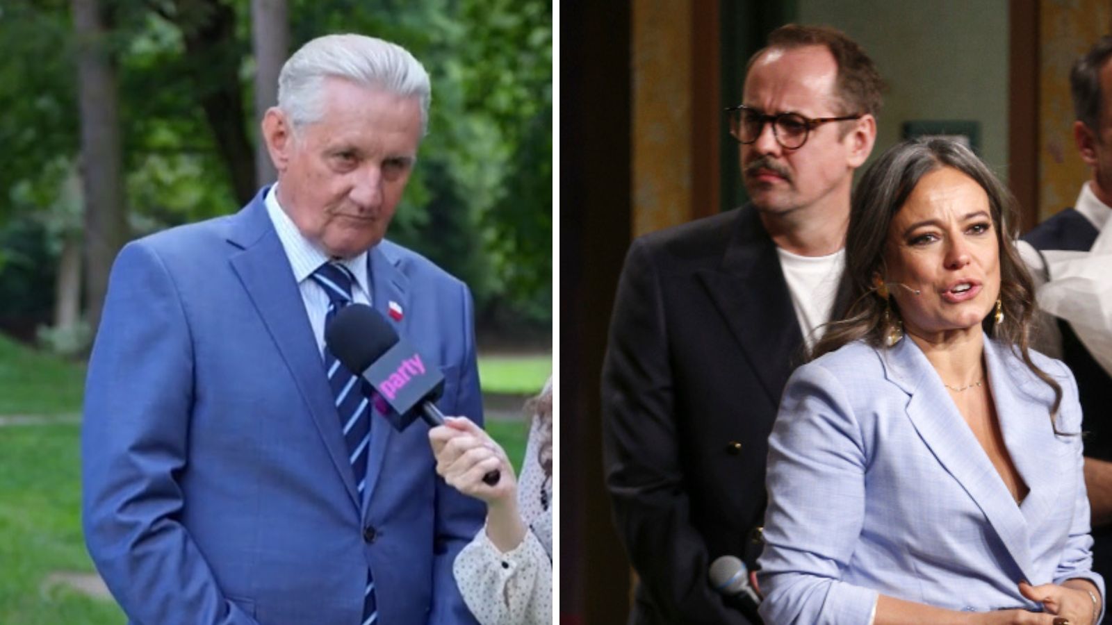 Anna Mucha milczy, ale prawda i tak wyszła na jaw. Ojciec jej ukochanego wszystko wyjawił