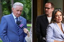Anna Mucha milczy, ale prawda i tak wyszła na jaw. Ojciec jej ukochanego wszystko wyjawił
