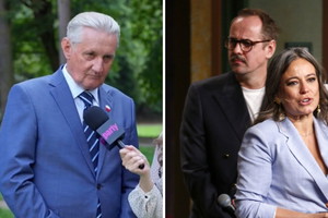 Anna Mucha milczy, ale prawda i tak wyszła na jaw. Ojciec jej ukochanego wszystko wyjawił