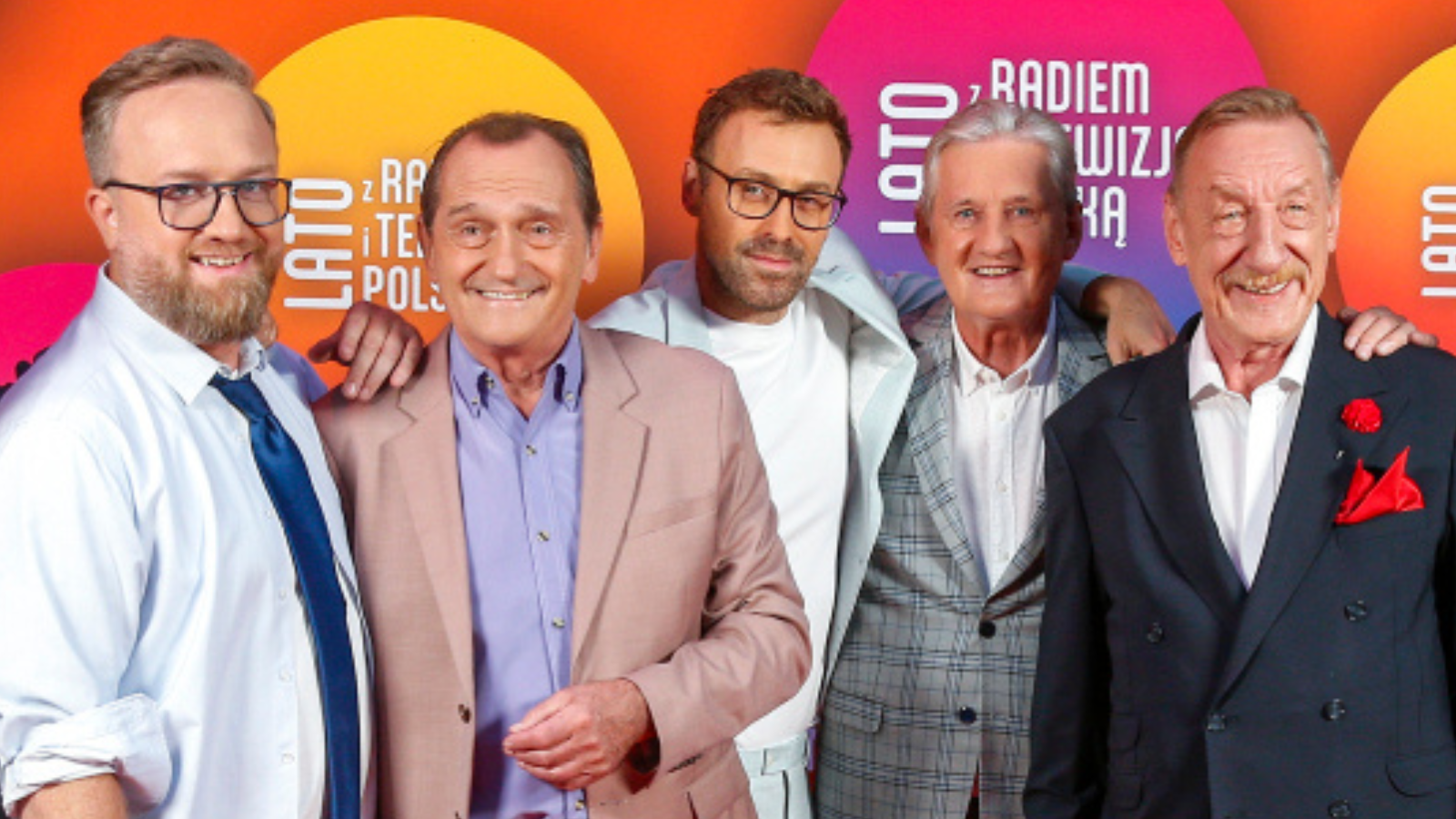 Będzie jeszcze jeden sezon "Rancza"? Serialowy Więcławski wygadał się przed naszą kamerą