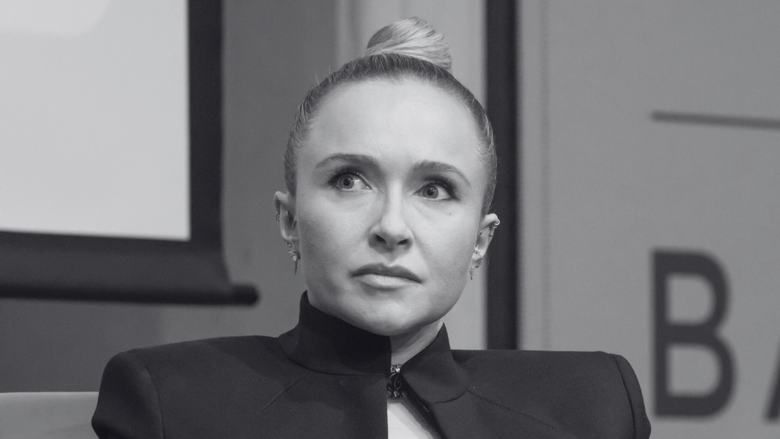 Burzliwe związki Hayden Panettiere. Jej życie uczuciowe nie było usłane różami