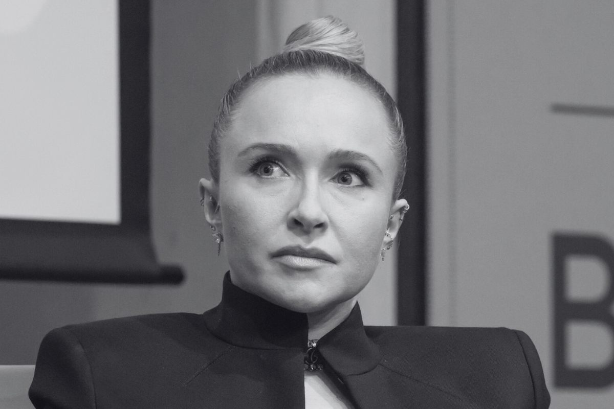 Burzliwe związki Hayden Panettiere. Jej życie uczuciowe nie było usłane różami