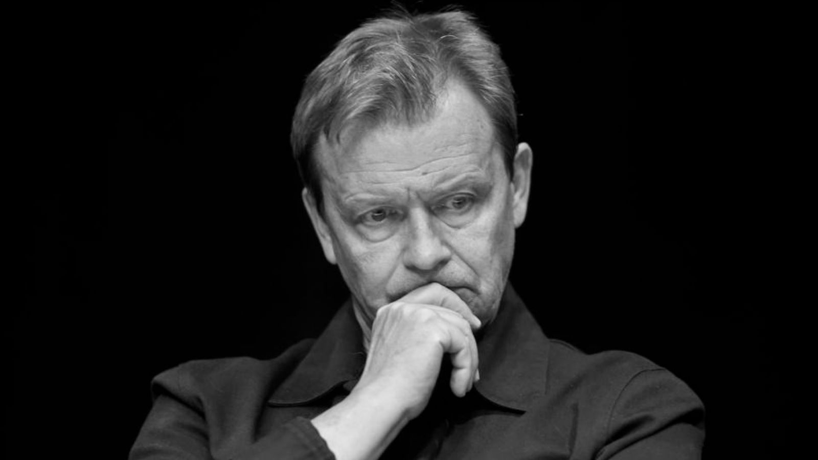 Do sieci trafiło ostatnie nagranie z Janem Fryczem. Widok chwyta za serce. “Na koniec powiedziałeś…”