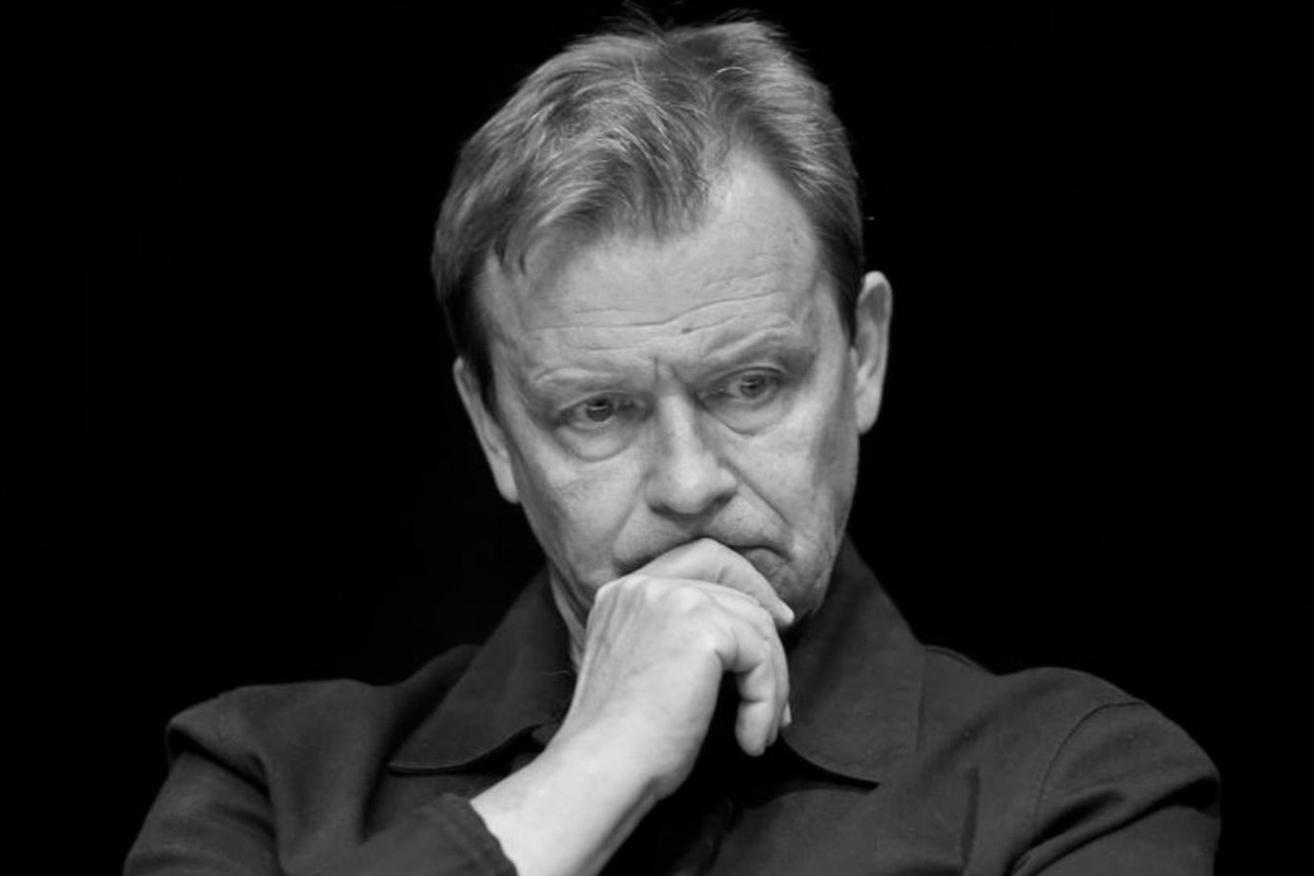 Do sieci trafiło ostatnie nagranie z Janem Fryczem. Widok chwyta za serce. “Na koniec powiedziałeś…”