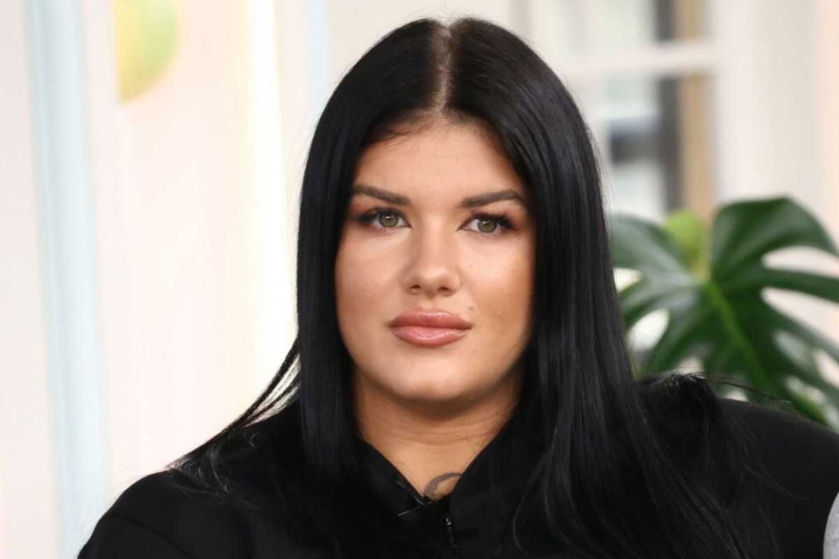 Dominika Rybak o rozstaniu z mężem. Zostawiła go dla innego mężczyzny? Zwyciężczyni "Królowej przetrwania" stanowczo odpowiada