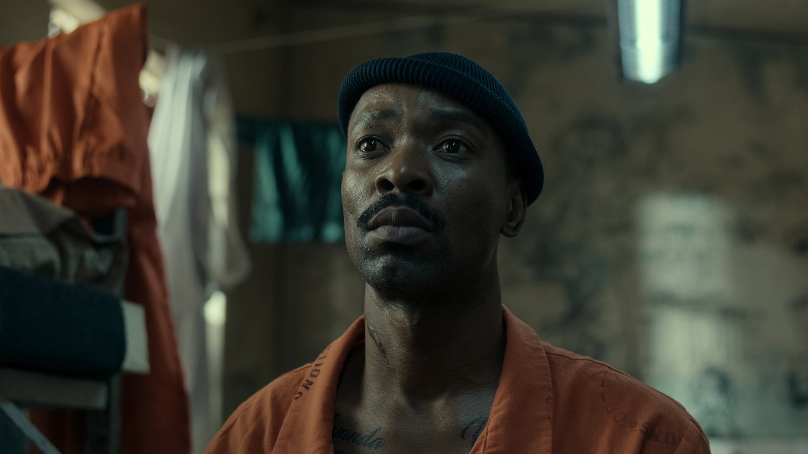 Dopiero co trafił na Netfliksa, a już jest w czołówce. Ten kryminał wciąga od pierwszej minuty