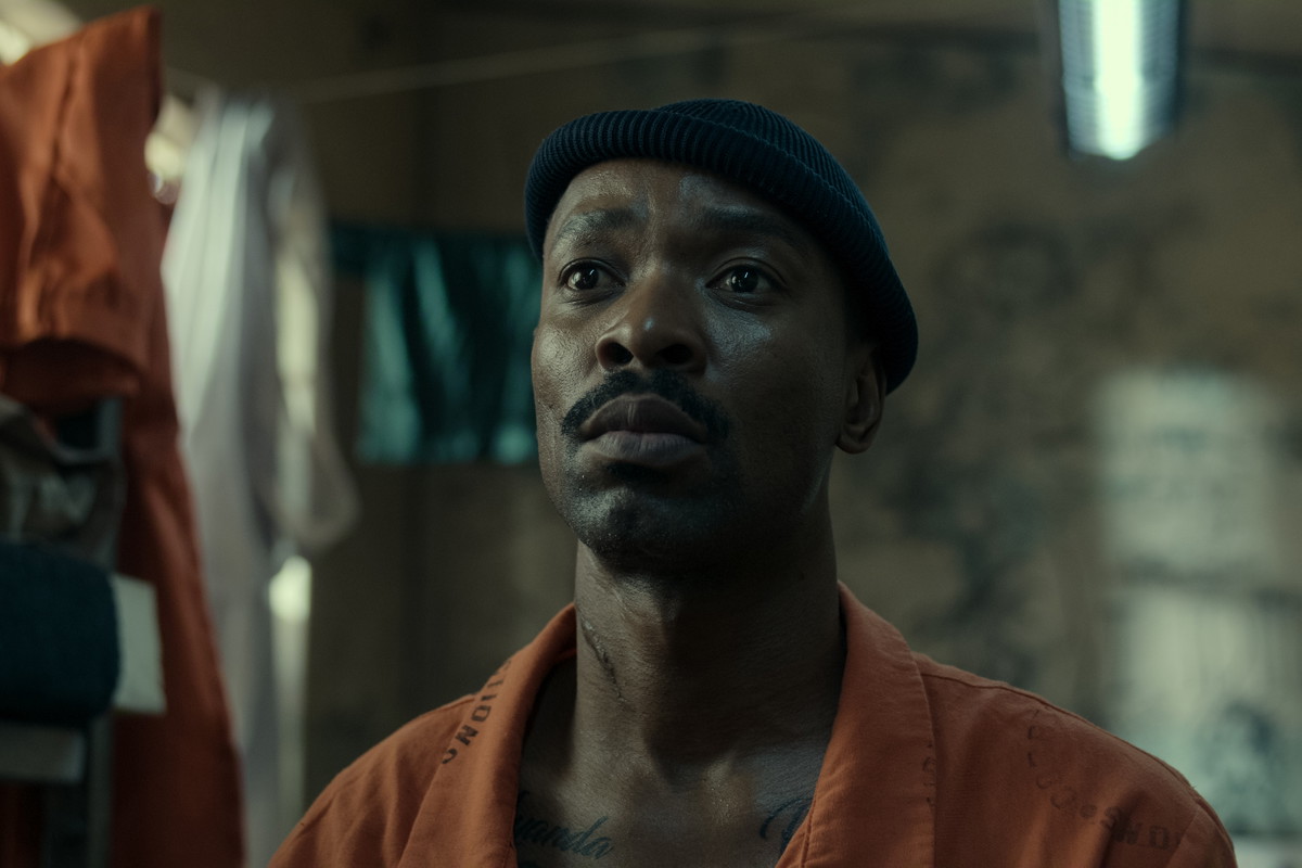Dopiero co trafił na Netfliksa, a już jest w czołówce. Ten kryminał wciąga od pierwszej minuty