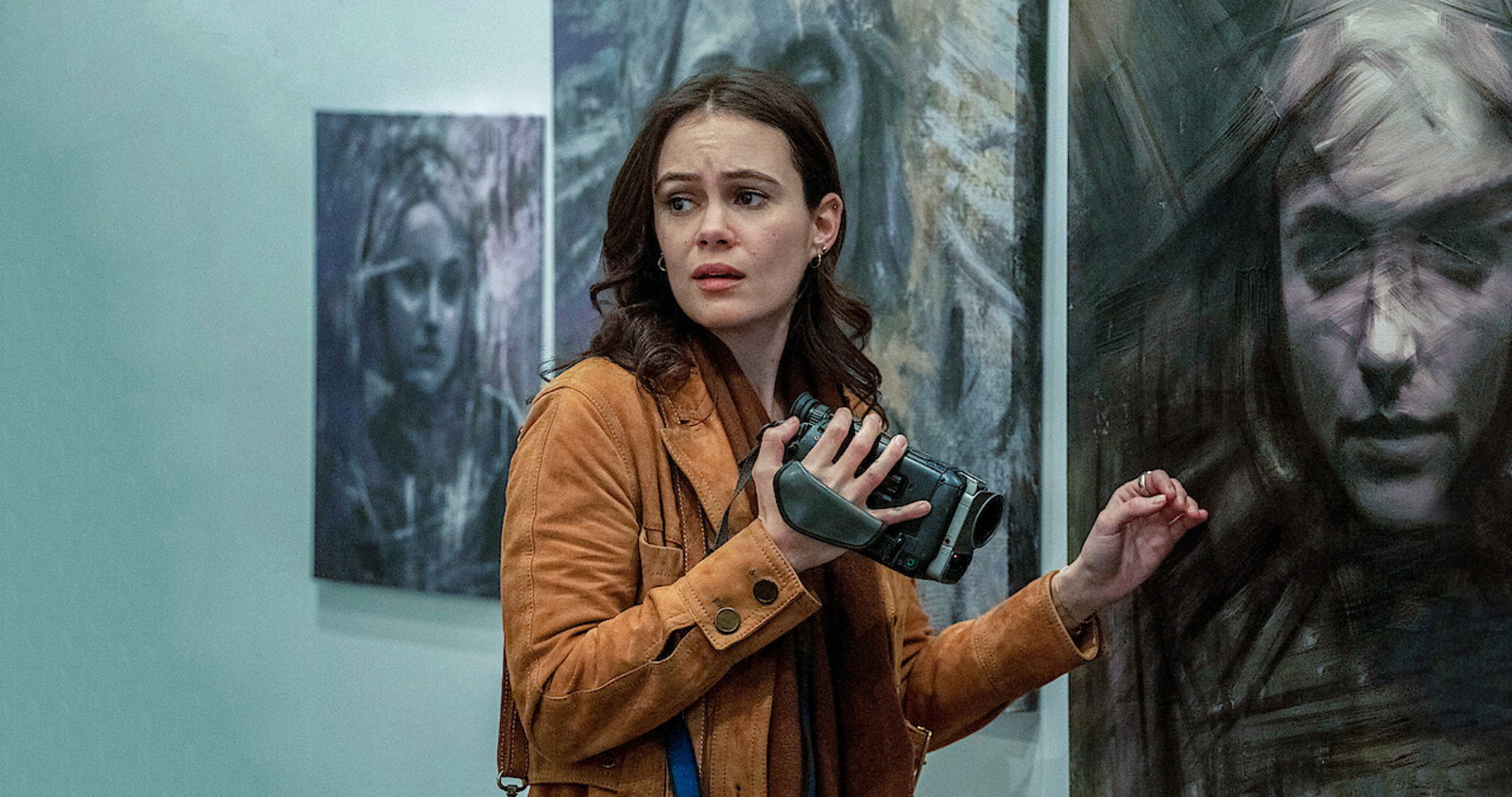 Dorastali na VHS-ach i pamiętają świat bez social mediów. 5 thrillerów Netfliksa dla milenialsów