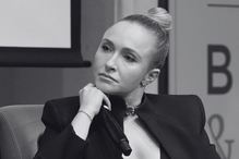 Hayden Panettiere nie żyje. Jeszcze rok temu pożegnała przyjaciółkę z planu, fani nie dowierzają