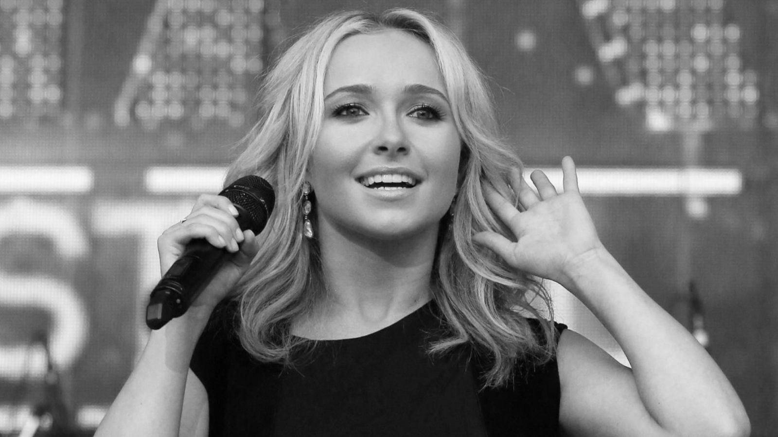 Hayden Panettiere nie żyje. Ostatni raz odezwała się trzy tygodnie temu. Nic nie zapowiadało tragedii