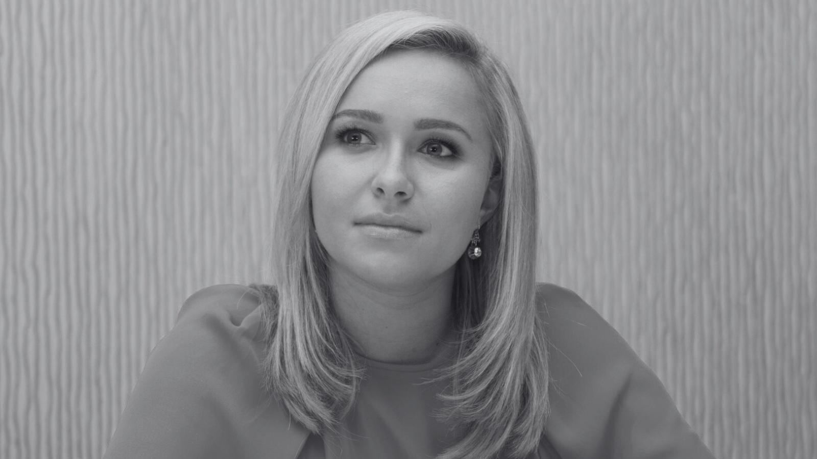 Hayden Panettiere nie żyje. Wyszło na jaw, co wydarzyło się niedługo przed śmiercią aktorki